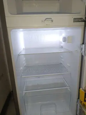 Hisense Refrigerator
