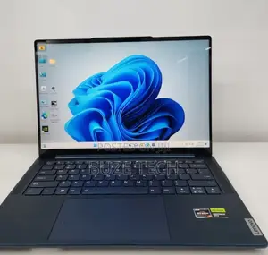 New Laptop Lenovo 16GB AMD Ryzen 7 SSD 512GB