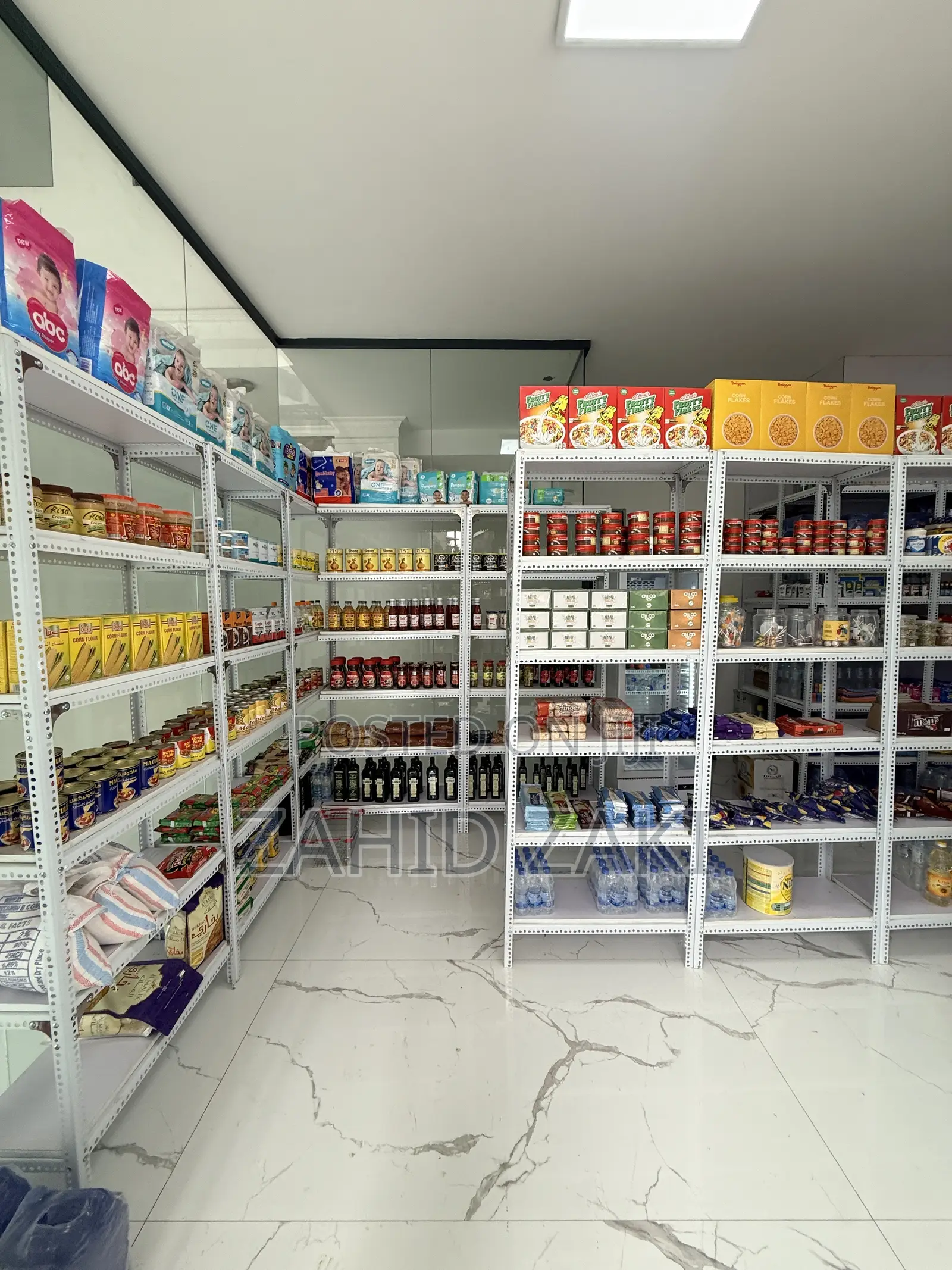 Shelves Ww