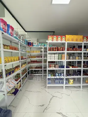 Shelves Ww
