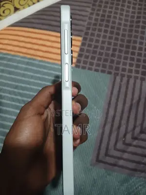 Samsung Galaxy A16 128 GB White