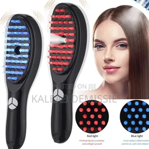 Boost Hair and Scalp Health Effortlessly