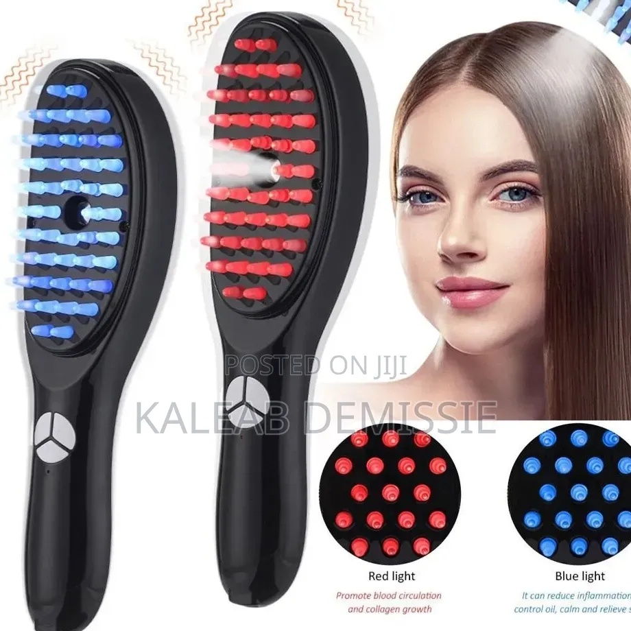 Boost Hair and Scalp Health Effortlessly