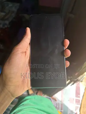 Samsung Galaxy S20 FE 128 GB Black