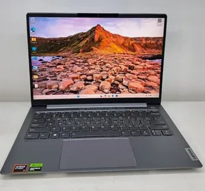 New Laptop Lenovo Thinkbook 14 32GB AMD Ryzen 7 SSD 512GB