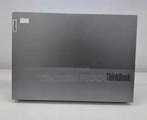 New Laptop Lenovo Thinkbook 14 32GB AMD Ryzen 7 SSD 512GB