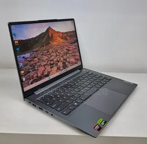 New Laptop Lenovo Thinkbook 14 32GB AMD Ryzen 7 SSD 512GB