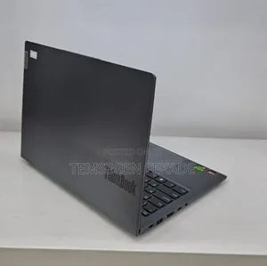 New Laptop Lenovo Thinkbook 14 32GB AMD Ryzen 7 SSD 512GB