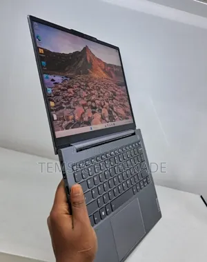 New Laptop Lenovo Thinkbook 14 32GB AMD Ryzen 7 SSD 512GB