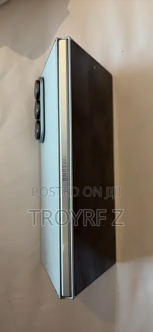 Samsung Galaxy Z Fold7 512 GB Blue
