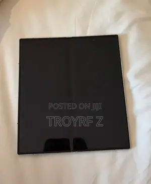 Samsung Galaxy Z Fold7 512 GB Blue