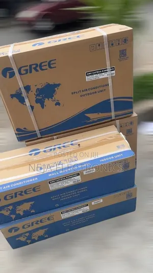 Gree Gwc12atbxa-K3nna5b/O Delivery