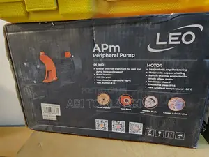 Leo Water Pump