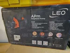 Leo Water Pump