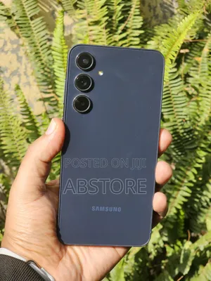 Samsung Galaxy A55 256 GB Blue