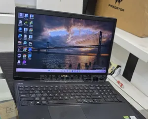 New Laptop Dell Inspiron 15 32GB Intel Core i7 SSD 512GB
