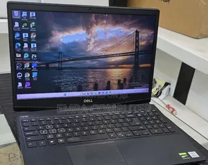 New Laptop Dell Inspiron 15 32GB Intel Core i7 SSD 512GB