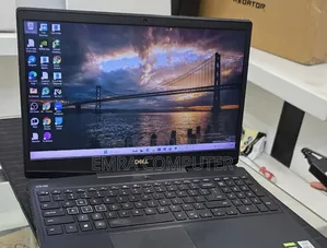 New Laptop Dell Inspiron 15 32GB Intel Core i7 SSD 512GB