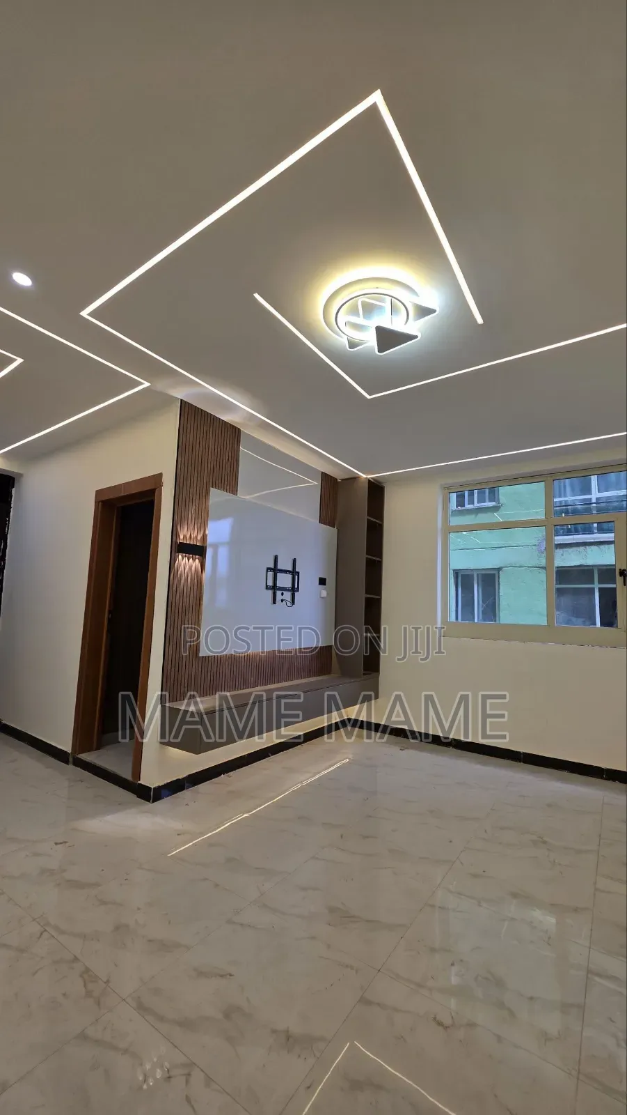 2bdrm Condo in Addis Abeba, Bole for sale