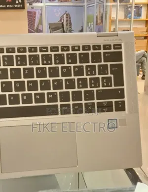 New Laptop HP EliteBook x360 1030 G4 16GB Intel Core i5 SSD 512GB