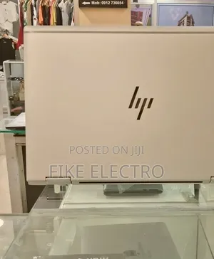 New Laptop HP EliteBook x360 1030 G4 16GB Intel Core i5 SSD 512GB