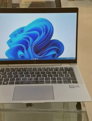 New Laptop HP EliteBook x360 1030 G4 16GB Intel Core i5 SSD 512GB