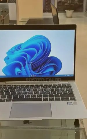 New Laptop HP EliteBook x360 1030 G4 16GB Intel Core i5 SSD 512GB