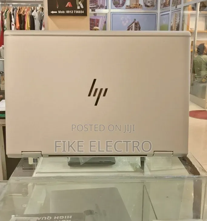 New Laptop HP EliteBook x360 1030 G4 16GB Intel Core i5 SSD 512GB