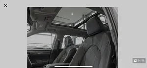 Toyota Highlander Limited AWD 2023 Gray