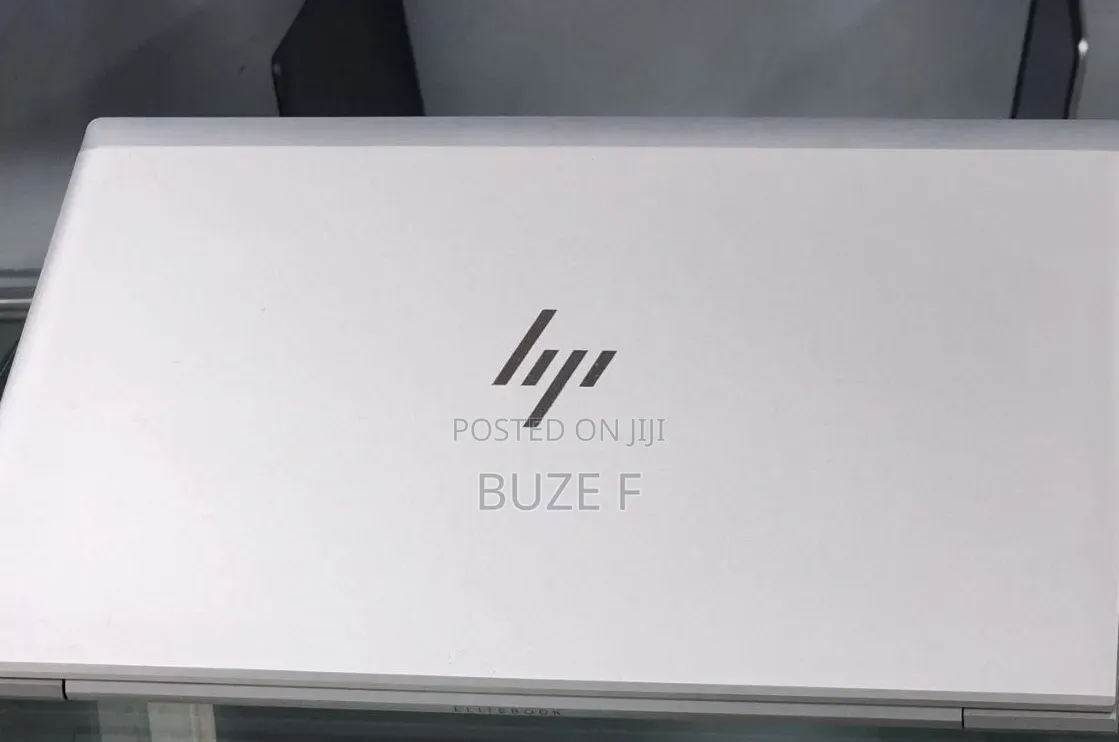 New Laptop HP EliteBook 830 G7 16GB Intel Core i5 SSD 512GB