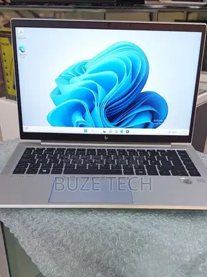 New Laptop HP EliteBook 830 G7 16GB Intel Core i5 SSD 512GB