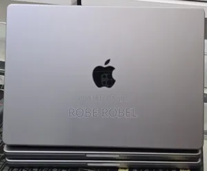 New Laptop Apple MacBook Pro 2021 M1 16GB Apple M1 Pro SSD 512GB