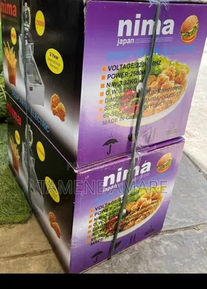 Nima Chips Maker