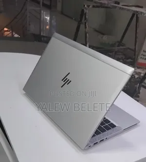 New Laptop HP EliteBook 830 G8 16GB Intel Core i5 SSD 512GB