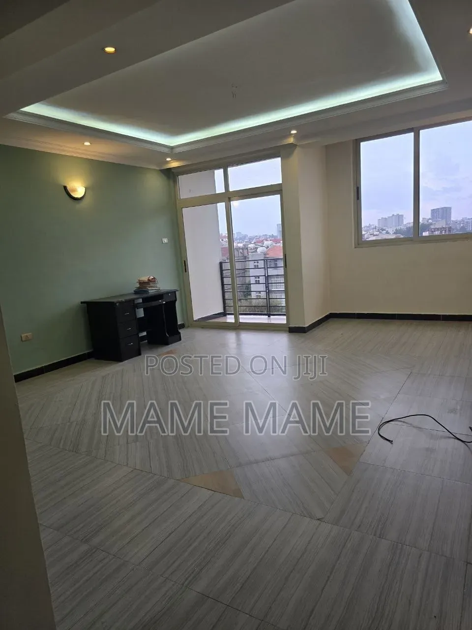2bdrm Apartment in Addis Abeba, Bole for sale