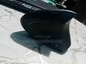 Vertical Mouse