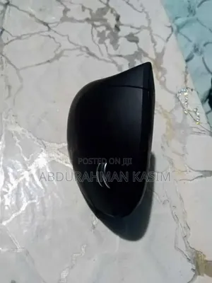 Vertical Mouse