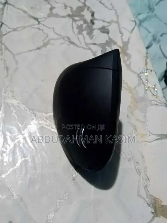 Vertical Mouse