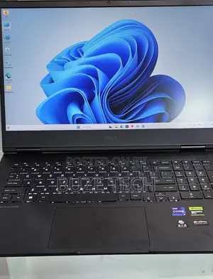 New Laptop HP Omen 16 16GB Intel Core i9 SSD 1T