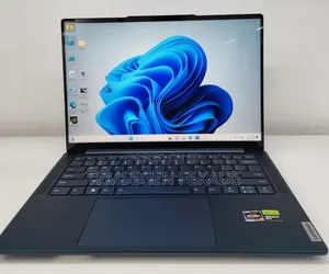 New Laptop Lenovo ThinkPad Yoga 16GB AMD Ryzen 7 SSD 512GB