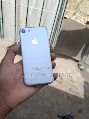 Apple iPhone 7 32 GB White