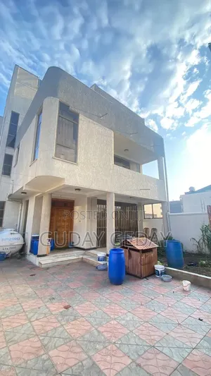 Furnished 7bdrm Duplex in Oromia-Finfinne for sale