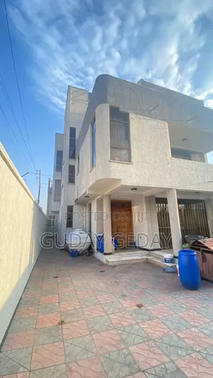 Furnished 7bdrm Duplex in Oromia-Finfinne for sale