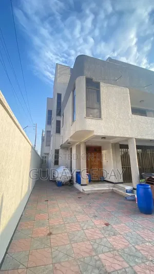Furnished 7bdrm Duplex in Oromia-Finfinne for sale