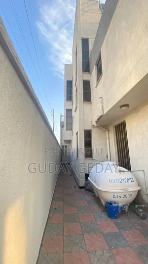 Furnished 7bdrm Duplex in Oromia-Finfinne for sale