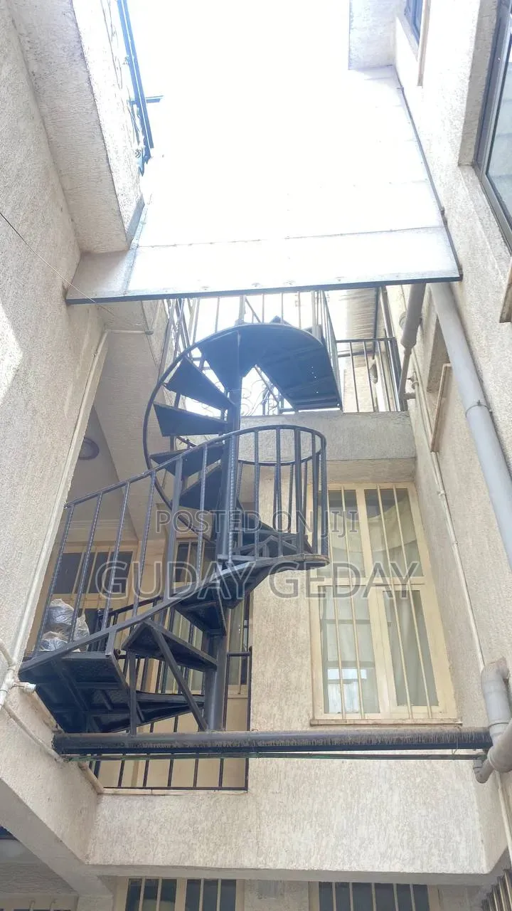 Furnished 7bdrm Duplex in Oromia-Finfinne for sale