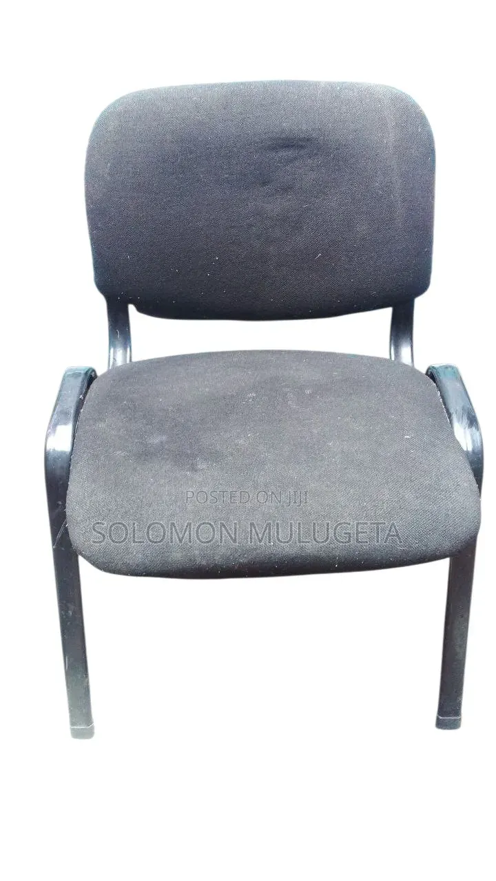 የቢሮ ወንበር Office Chair