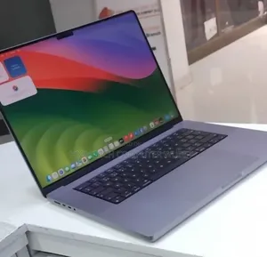 New Laptop Apple MacBook Pro 2025 M5 64GB Apple M5 Pro SSD 1T