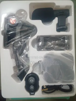 Video Making Kit