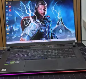 New Laptop Asus 16GB Intel Core i9 SSD 1T
